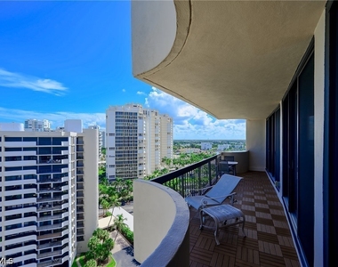 4001 Gulf Shore Boulevard N - Photo Thumbnail 18