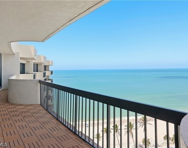 4001 Gulf Shore Boulevard N - Photo Thumbnail 1