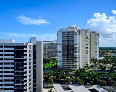 4001 Gulf Shore Boulevard N - Photo Thumbnail 20