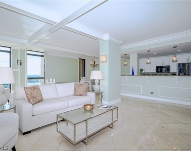 4001 Gulf Shore Boulevard N - Photo Thumbnail 2