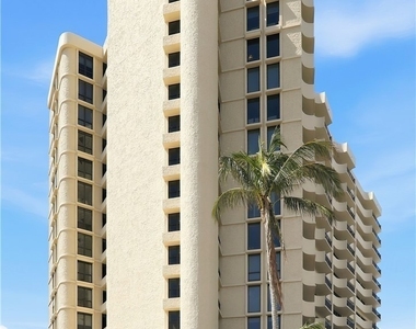 4001 Gulf Shore Boulevard N - Photo Thumbnail 31
