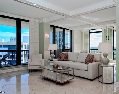 4001 Gulf Shore Boulevard N - Photo Thumbnail 3