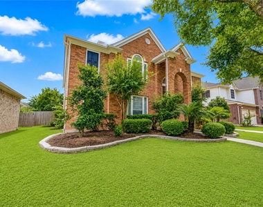 4426 Desert Cliff Court - Photo Thumbnail 1