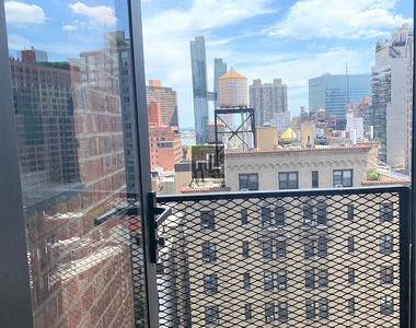 East 35 Street - Photo Thumbnail 4