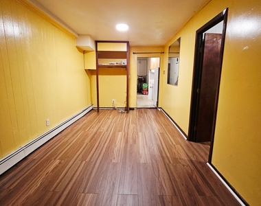 Affordable Brooklyn Living: 2BR, 1BA, Utilities Paid at 107th Street Brooklyn - Photo Thumbnail 1