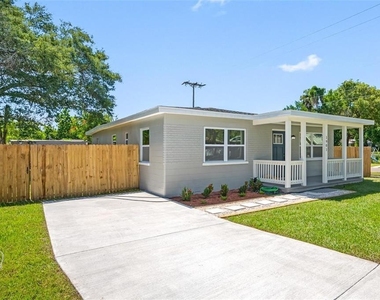 1901 E New Orleans Avenue - Photo Thumbnail 1