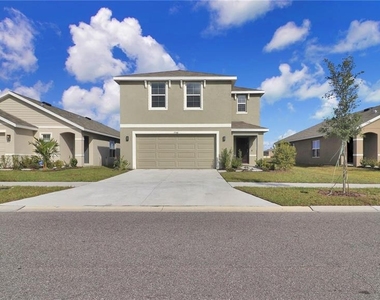 5546 Logan Cave Avenue - Photo Thumbnail 1