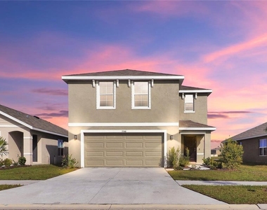 5546 Logan Cave Avenue - Photo Thumbnail 4