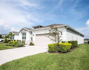13324 Waterleaf Garden Circle - Photo Thumbnail 2