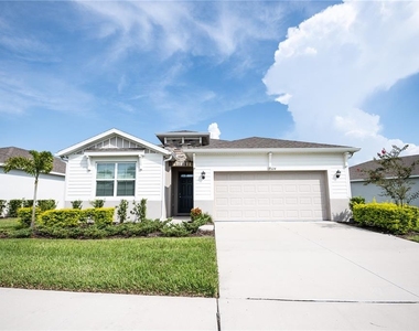 13324 Waterleaf Garden Circle - Photo Thumbnail 1