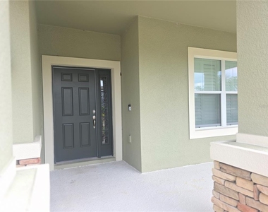 17545 Buckingham Garden Drive - Photo Thumbnail 1