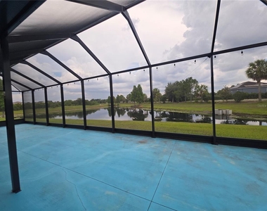 17545 Buckingham Garden Drive - Photo Thumbnail 28