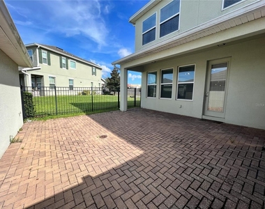 8176 Wood Sage Drive - Photo Thumbnail 28