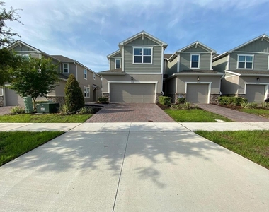 9076 Ocean Tide Way - Photo Thumbnail 1