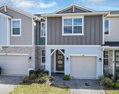 1401 Captiva Cove - Photo Thumbnail 1