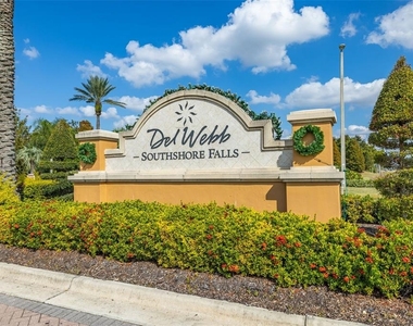 5808 Hidden Falls Lane - Photo Thumbnail 1
