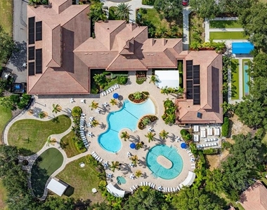 5808 Hidden Falls Lane - Photo Thumbnail 5