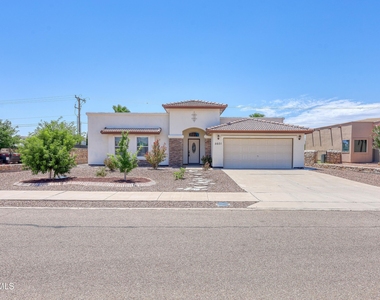 5601 Valley Maple Drive - Photo Thumbnail 1