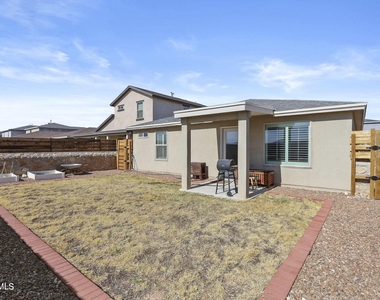 3917 Desert Dunes Drive - Photo Thumbnail 34