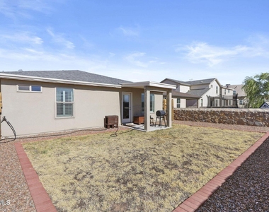 3917 Desert Dunes Drive - Photo Thumbnail 35
