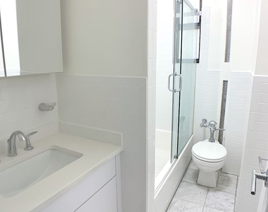 Central Park West - Photo Thumbnail 4