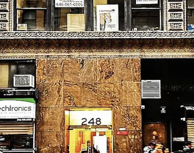 248 West 35th Street - Photo Thumbnail 9