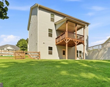 157 Lost Creek Boulevard - Photo Thumbnail 45
