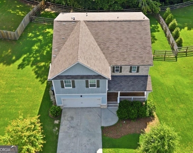157 Lost Creek Boulevard - Photo Thumbnail 46