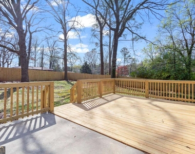 203 Wendell Drive Se - Photo Thumbnail 23