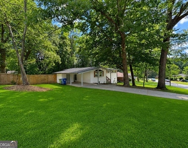 203 Wendell Drive Se - Photo Thumbnail 1