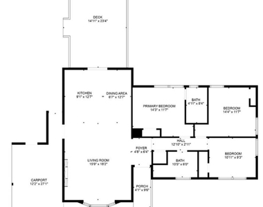 203 Wendell Drive Se - Photo Thumbnail 28