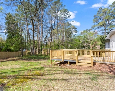 203 Wendell Drive Se - Photo Thumbnail 25