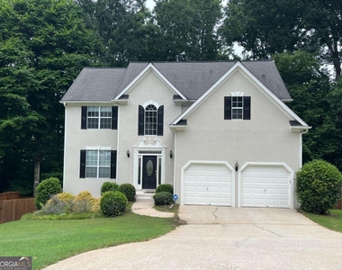 2172 Woodbriar Drive - Photo Thumbnail 1