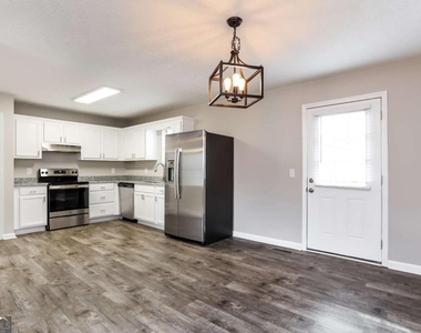 3685 N Melissa Lane - Photo Thumbnail 7