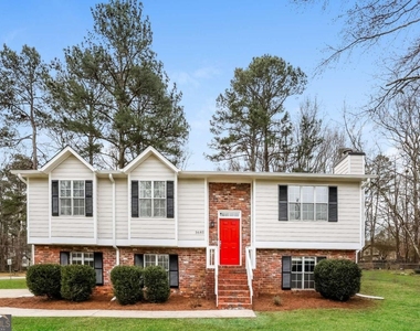 3685 N Melissa Lane - Photo Thumbnail 1