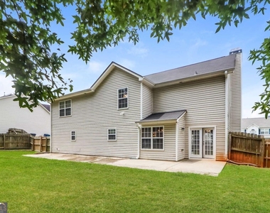 1387 Bramlett Forest Court - Photo Thumbnail 14