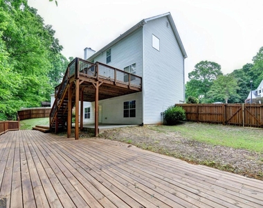2172 Woodbriar Drive - Photo Thumbnail 44