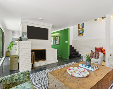 3252 W Roxboro Road Ne - Photo Thumbnail 7