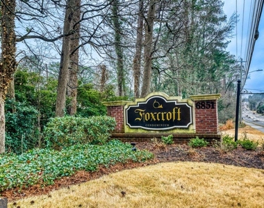 6851 Roswell Road - Photo Thumbnail 26