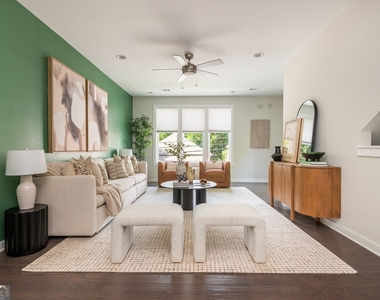415 Gartrell Street Se - Photo Thumbnail 7