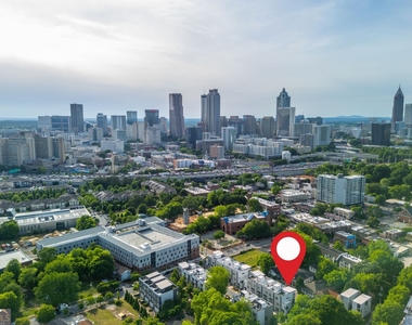 415 Gartrell Street Se - Photo Thumbnail 20