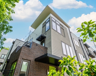 415 Gartrell Street Se - Photo Thumbnail 1