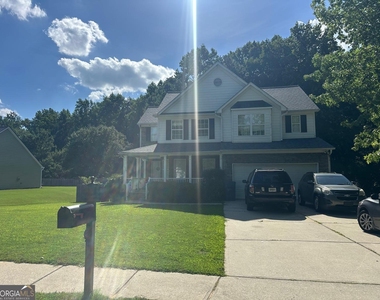 928 Shannon Road Sw - Photo Thumbnail 14