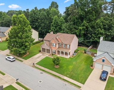 5087 Wellisford Court - Photo Thumbnail 37