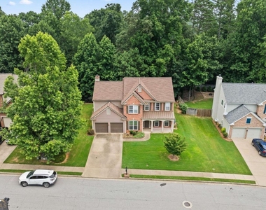 5087 Wellisford Court - Photo Thumbnail 38