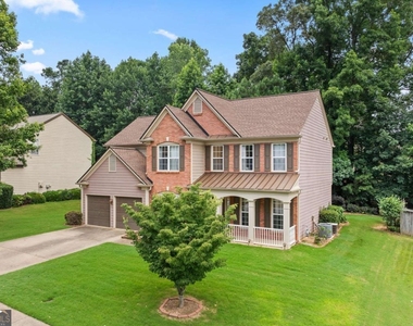 5087 Wellisford Court - Photo Thumbnail 2