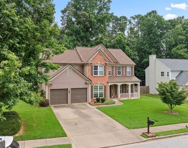 5087 Wellisford Court - Photo Thumbnail 3