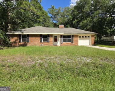 504 Martha Drive - Photo Thumbnail 1