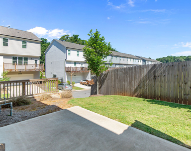 5125 Hillington Way - Photo Thumbnail 36