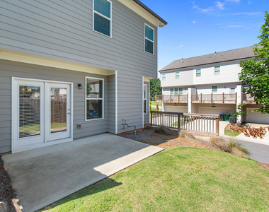 5125 Hillington Way - Photo Thumbnail 38